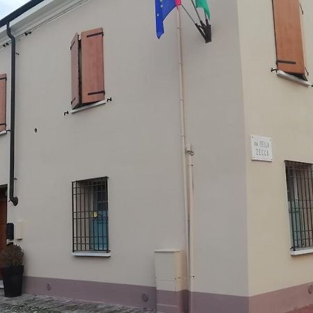 House Sabbioneta Hotel Luaran gambar