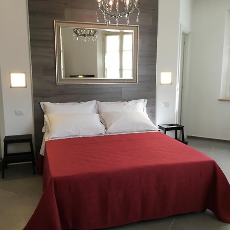 House Sabbioneta Hotel Luaran gambar