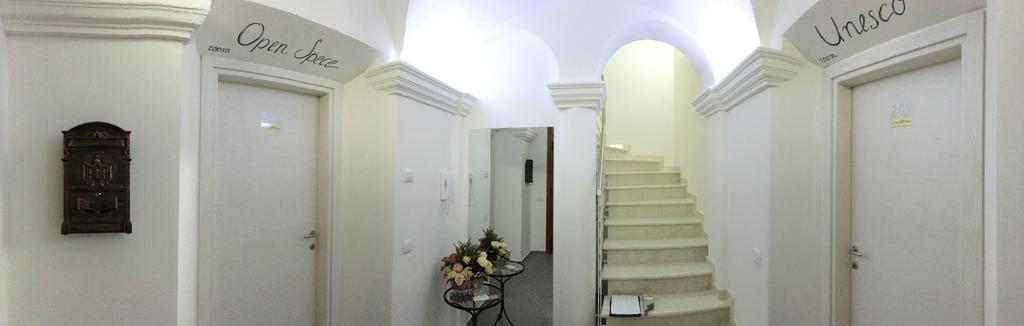 House Sabbioneta Hotel Luaran gambar