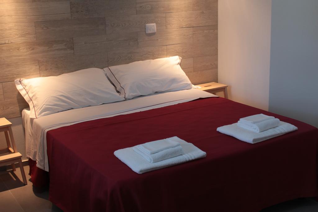 House Sabbioneta Hotel Luaran gambar