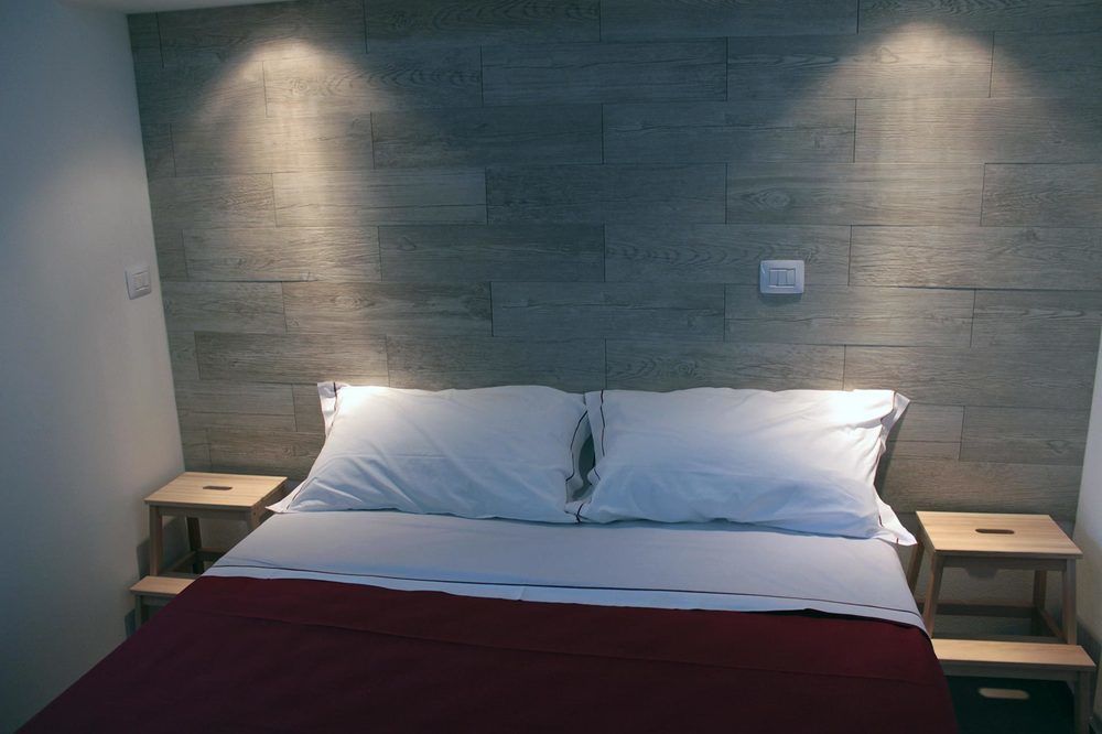 House Sabbioneta Hotel Luaran gambar