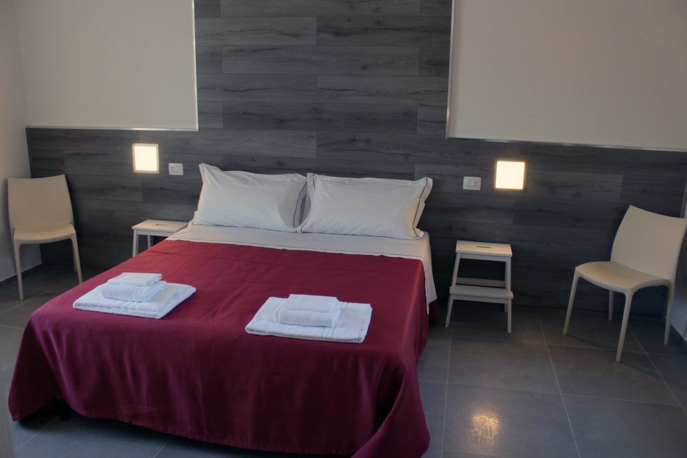 House Sabbioneta Hotel Luaran gambar