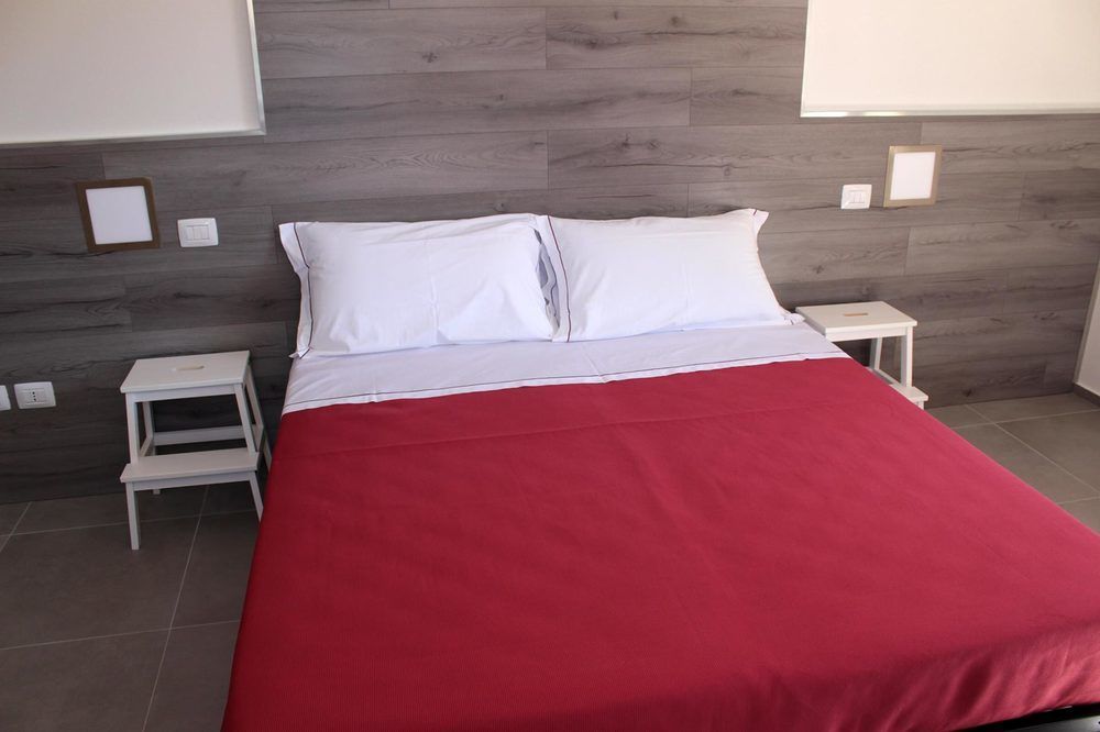 House Sabbioneta Hotel Luaran gambar