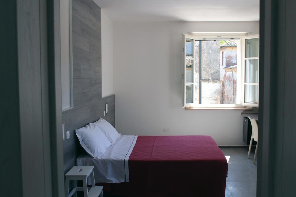 House Sabbioneta Hotel Luaran gambar