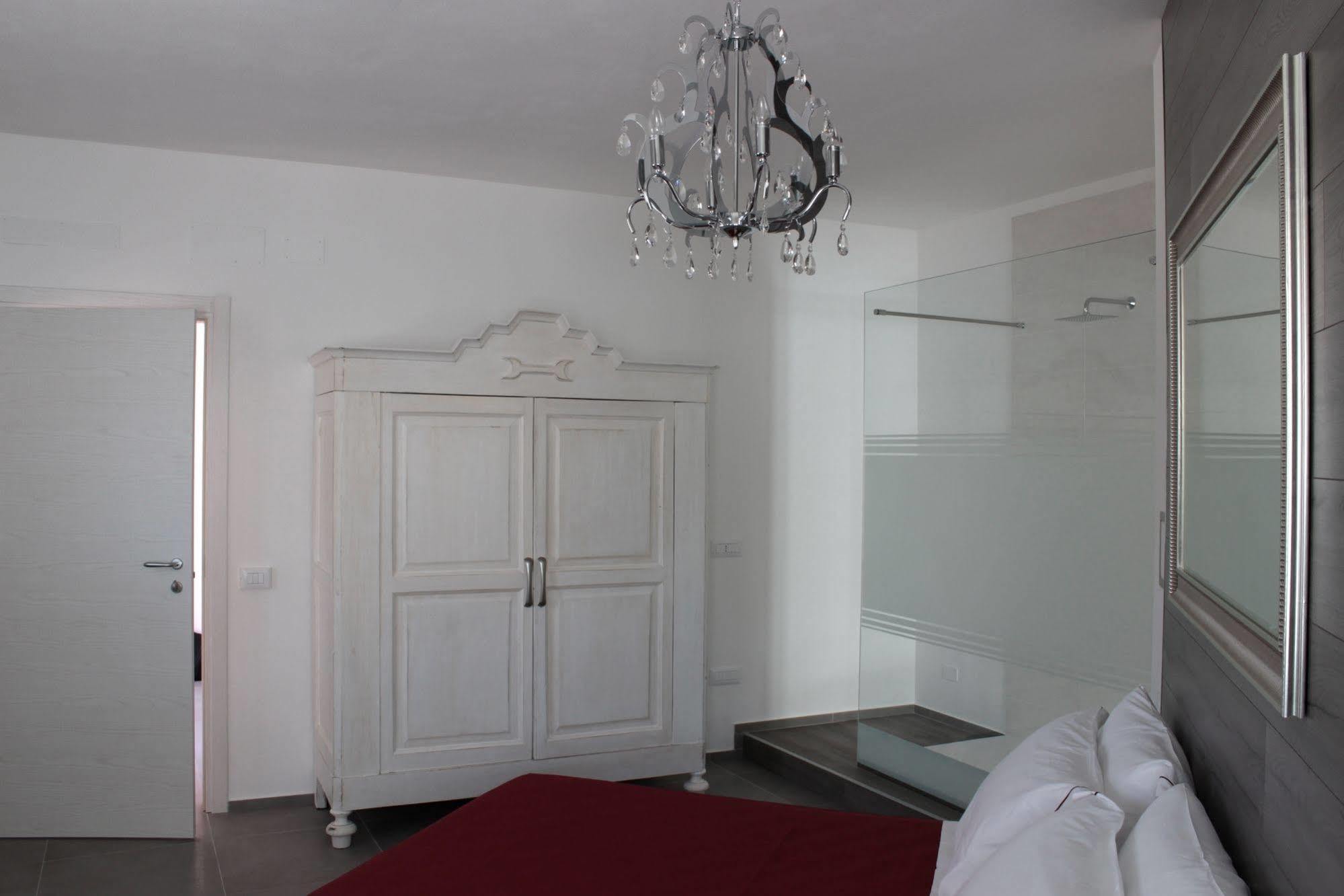 House Sabbioneta Hotel Luaran gambar