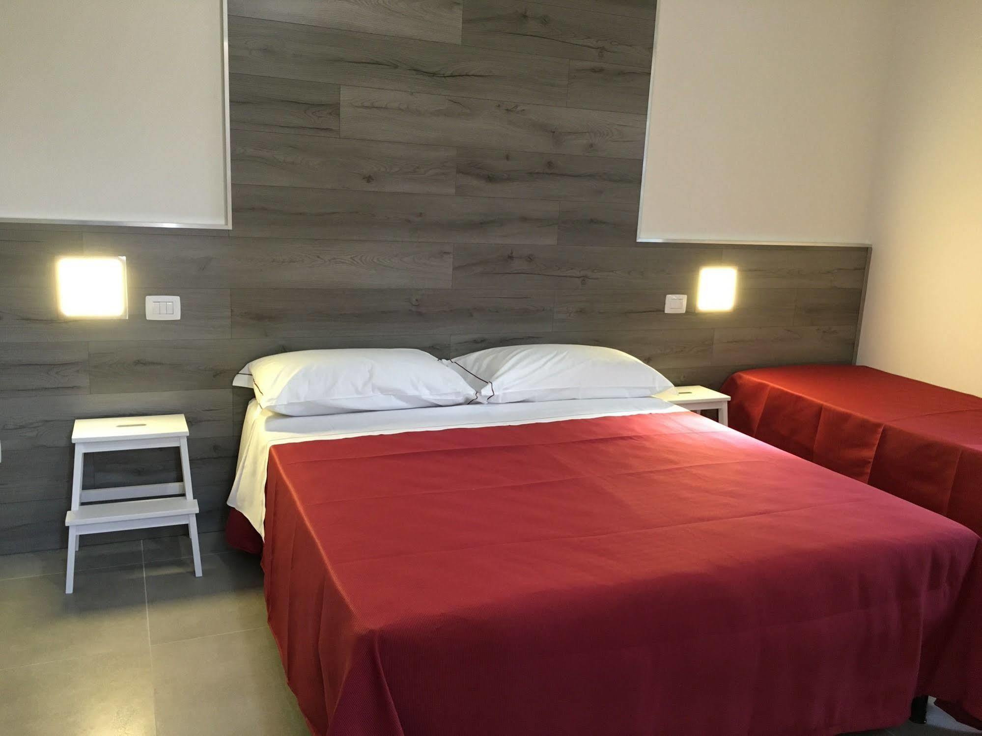 House Sabbioneta Hotel Luaran gambar