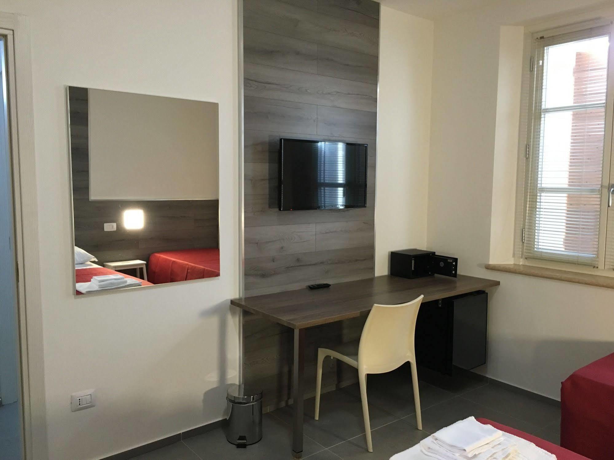 House Sabbioneta Hotel Luaran gambar